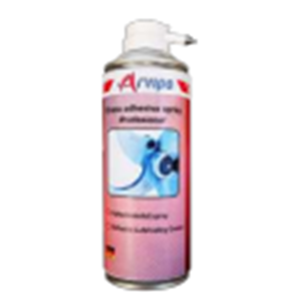 Spray de graisse adhésive pour lame 400 ml